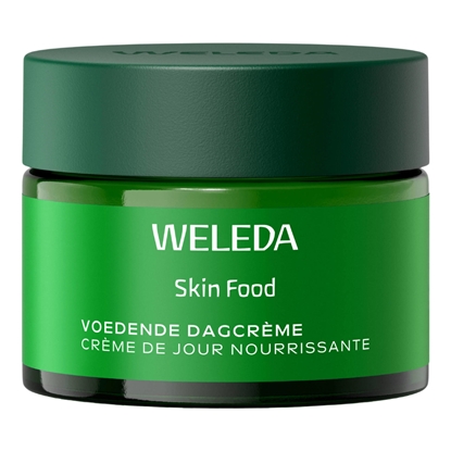WELEDA SKIN FOOD VOEDENDE DAGCREME 40ML